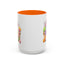 Easter Mug - Basket Bunny