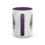Anniversary Mug - Love Always Wins