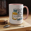 Humor Mug - If You're Happy