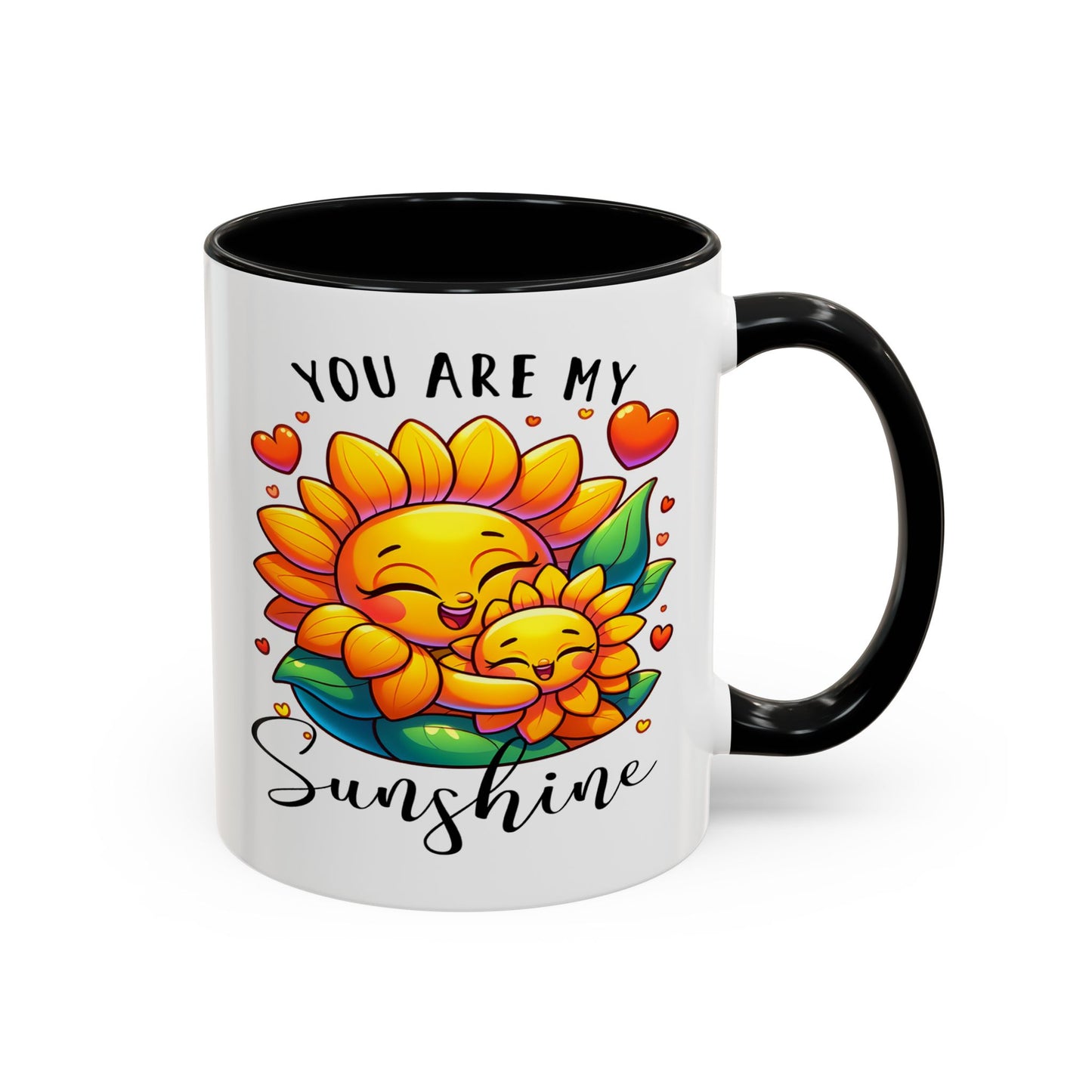 Wellness Mug - You are My Sunshine