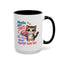 Animal Mug - Please Use This