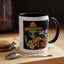 Alien Mug - Take Me To Your Tacos