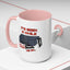 Adult Mug - It's Been a While