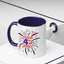 4th of July Mug - Happy 4th of July Celebrations