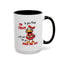 Humor Mug - If You Think I'm Crazy