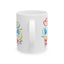 Motivation Mug - Do What You Love Colorful