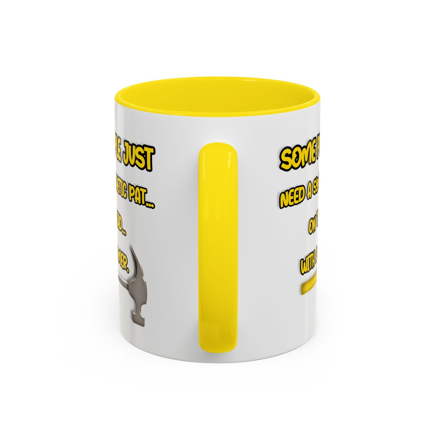 Humor Mug - Some People