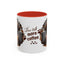 Animal Mug - Dog Coffee Wrap 34