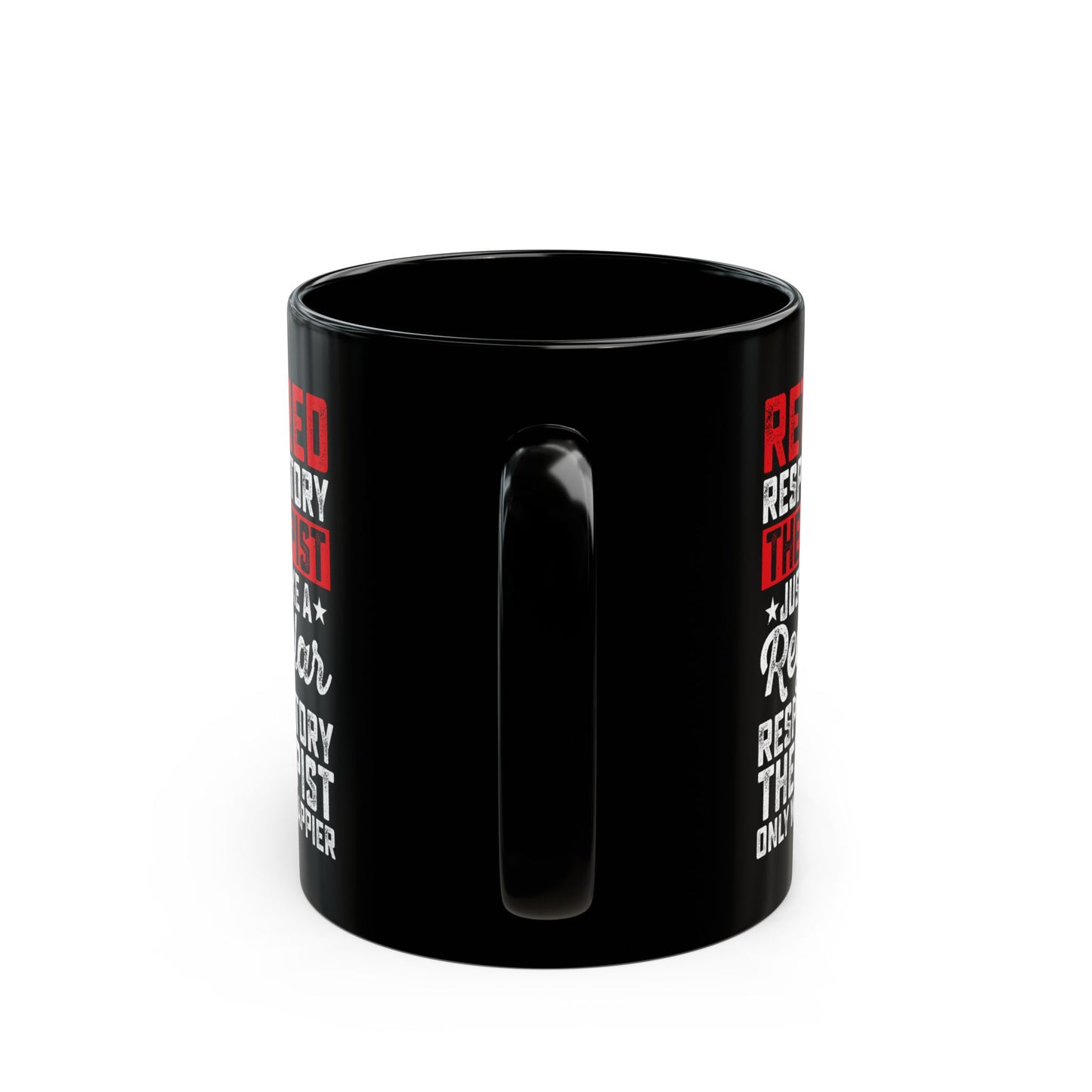 Retirement Mug