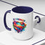 Motivational Mug - Be Stronger