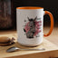 Humor Mug - Giddy Up Sparkle Farts