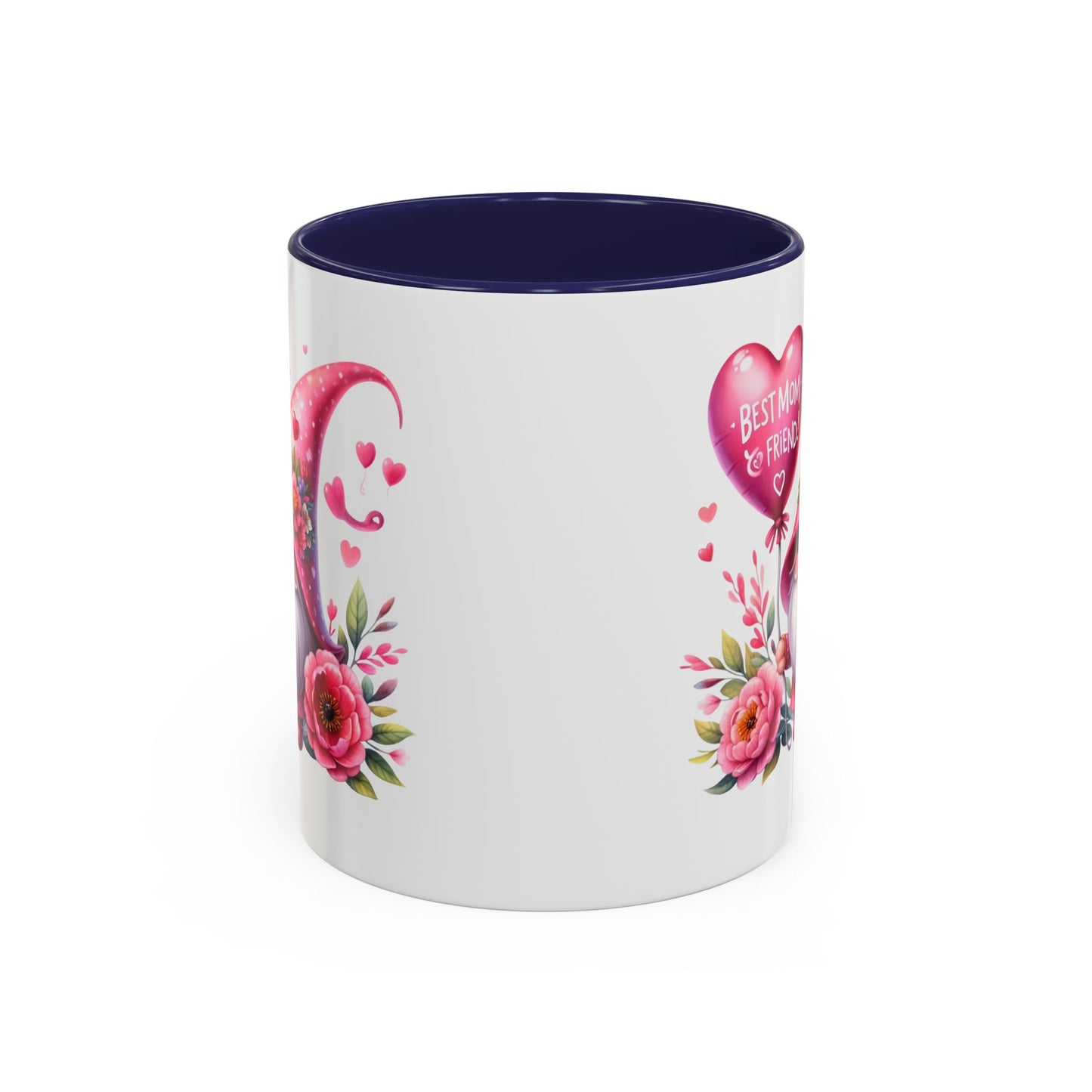 Mother's Day Mug - Best Mom Friend