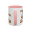 Humor Mug - Oh For Fox Sake