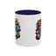 Father's Day Mug - Best Dad Ever Sport