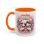 Animal Mug - Snorting Happiness