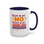 Humor Mug - First of All No
