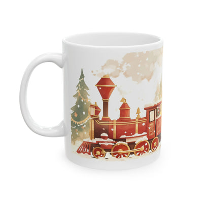 Christmas Mug