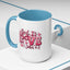 Religious Mug - God Is Love