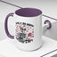 Humor Mug - Look At Me Being