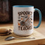 Halloween Mug - Spooky Teacher