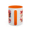 Birthday Mug - Present Ribbon