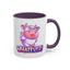 Humor Mug - Whatever Cow