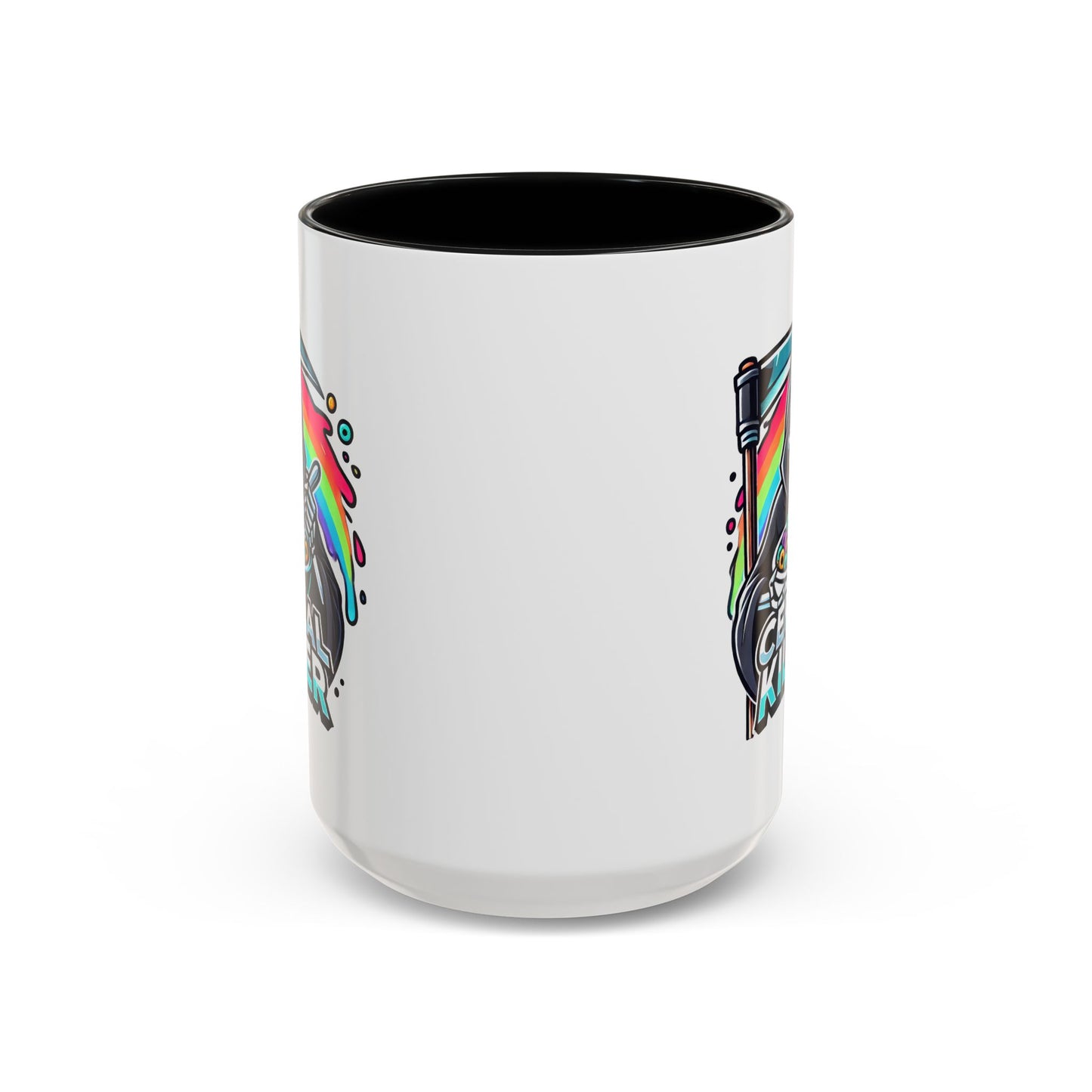 Humor Mug - Cereal Killer