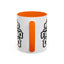 Father's Day Mug - My Hero