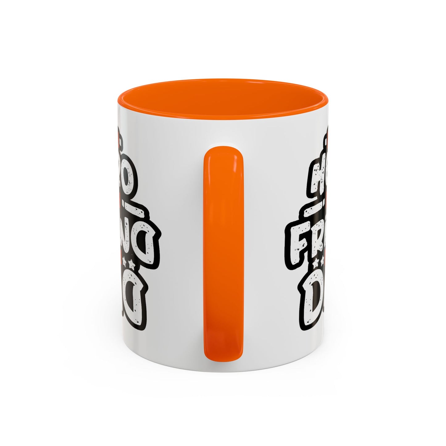 Father's Day Mug - My Hero