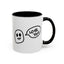 Humor Mug - Love You Emoji