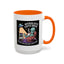 Alien Mug - Intergalactic Coffee Break