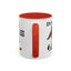 Humor Mug - Dumb Ass