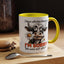 Humor Mug - I Have Selective Hearing