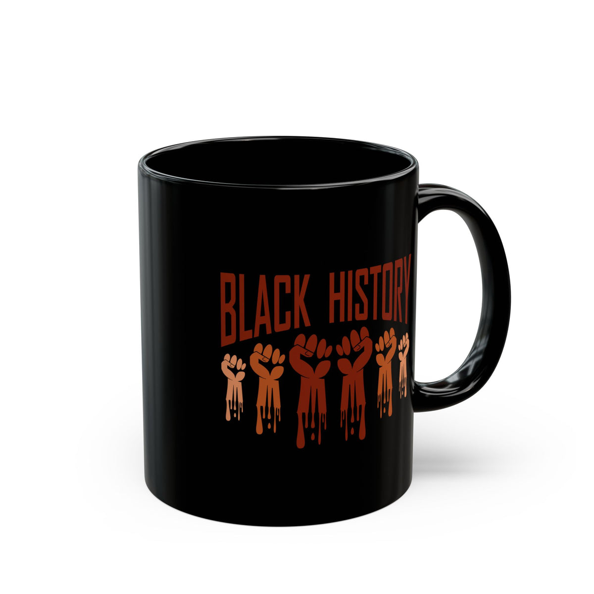 Black History Mug