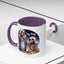 Humor Mug - Stay Trashy