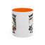 Humor Mug - Hang In There