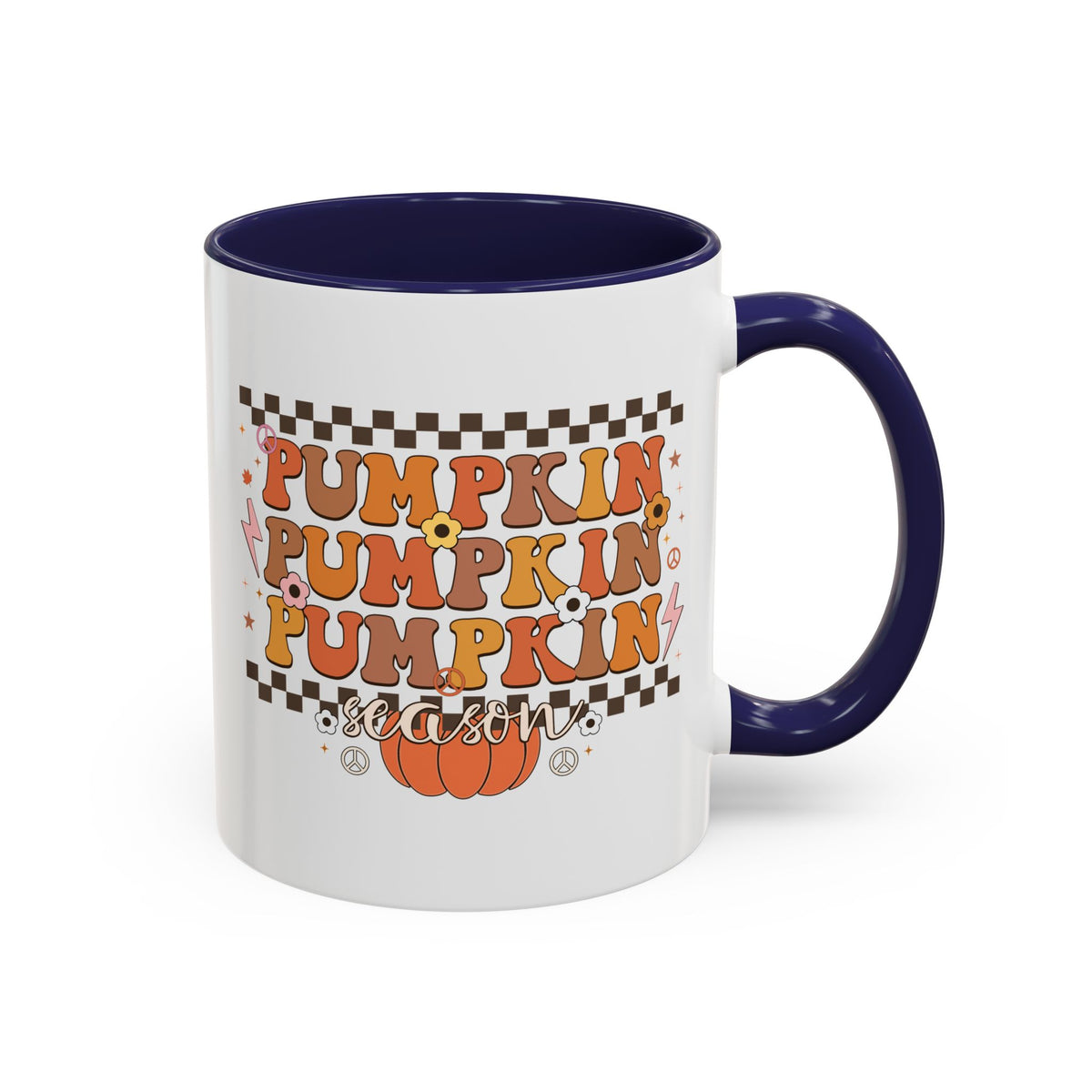 Fall Mug