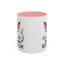 Animal Mug - Keep Calm