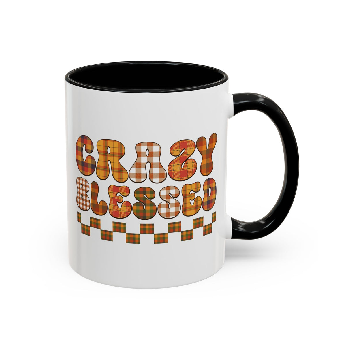 Fall Mug