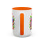 Easter Mug - Happy Easter Bunny Ears