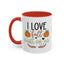 Fall Mug