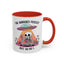 Adult Mug - The Horrors Persist