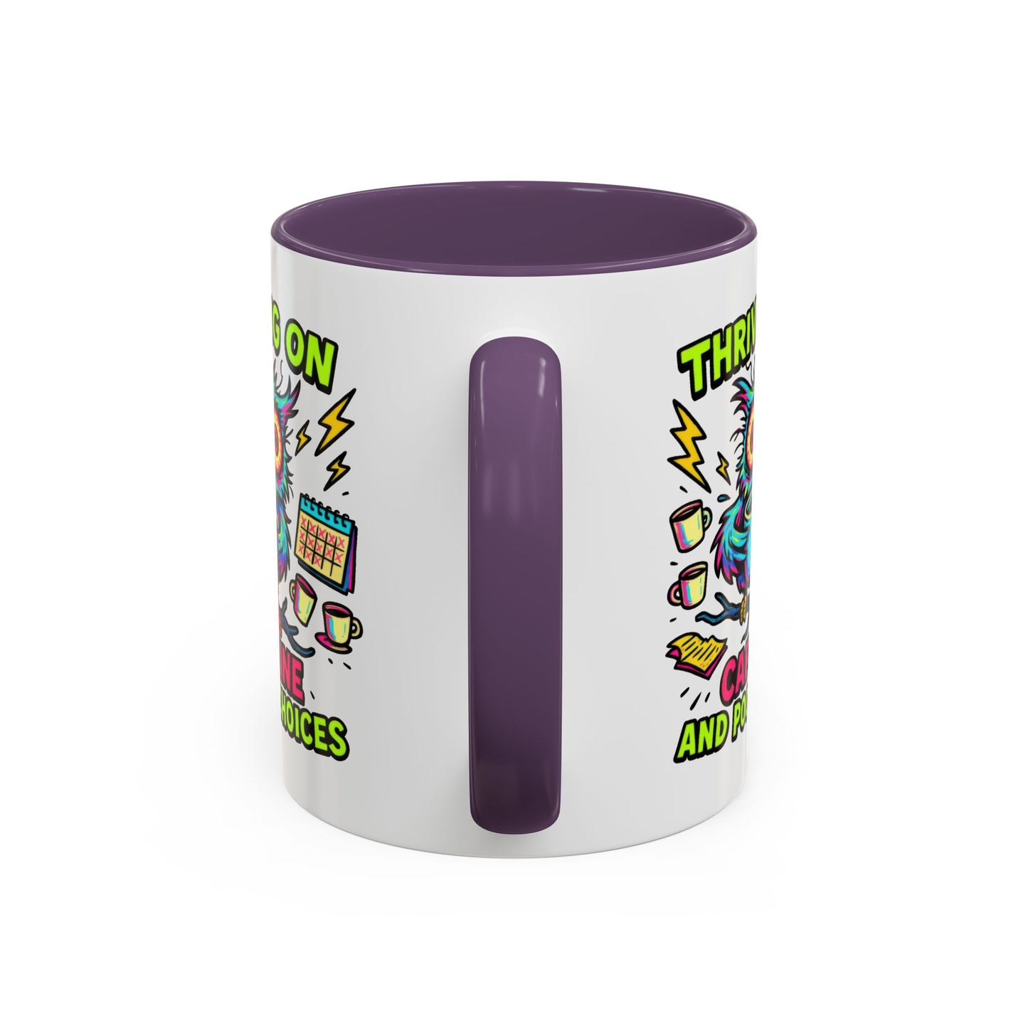Office Mug - Thriving