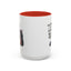 Humor Mug - I Am Not Arguing