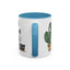 Humor Mug - I'm Not A Hugger