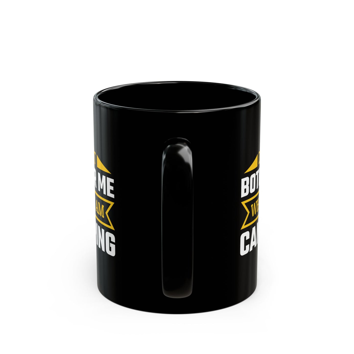 Adventure Mug - Don't Bother Me