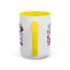 Birthday Mug - Birthday Queen Glitter