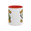 Humor Mug - Don't Rawr With Me