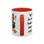 Humor Mug - My Swear Jar Could Finance the Damn Space Program!