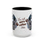 Animal Mug - Dog Coffee Wrap 6